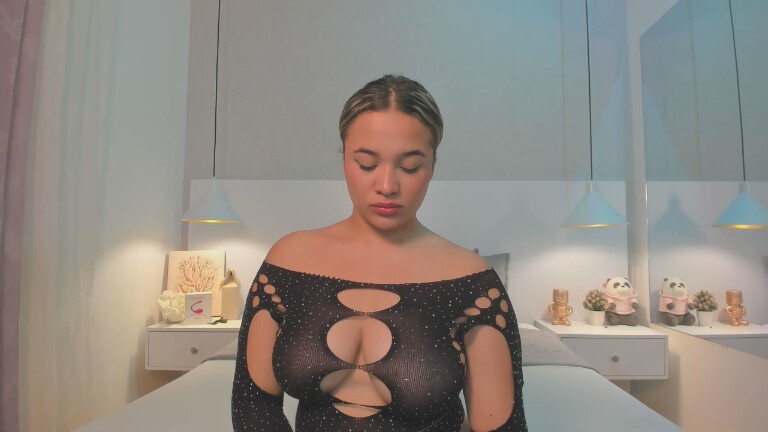 IvyGraace's Streamate show and profile