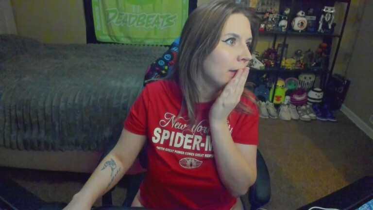 LevySinful's Streamate show and profile