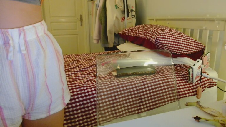 Perfectpaisleyx's Streamate show and profile