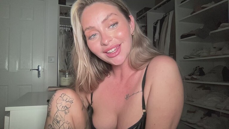 Bellalalita's Streamate show and profile