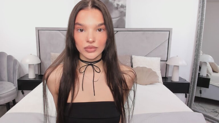 Noirbeauty's Streamate show and profile