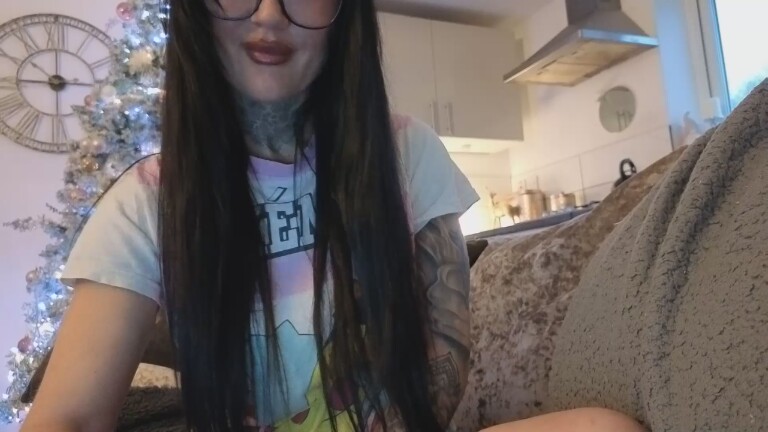 OrgasmicOnyx's Streamate show and profile