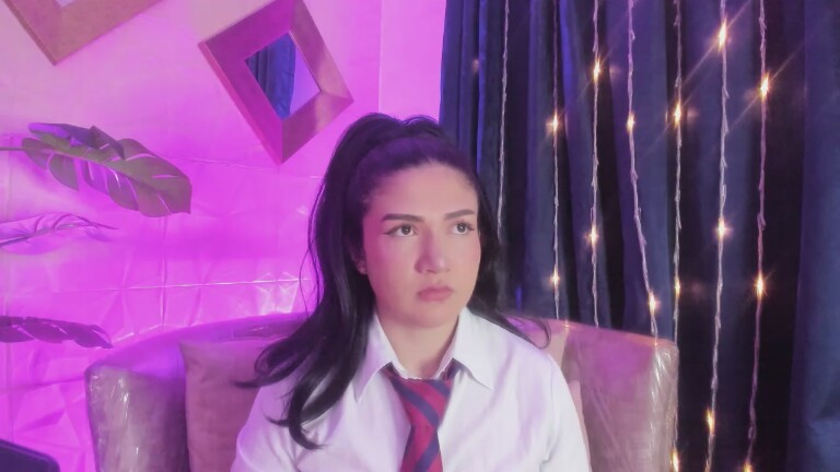 megan_devon's Streamate show and profile