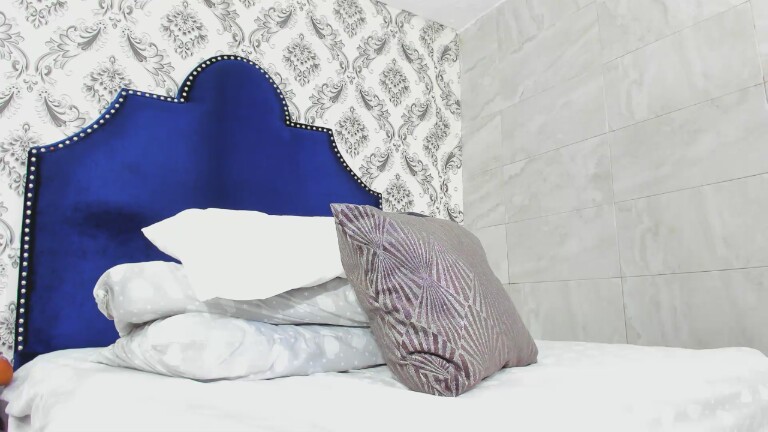 ManelykStorm's Streamate show and profile