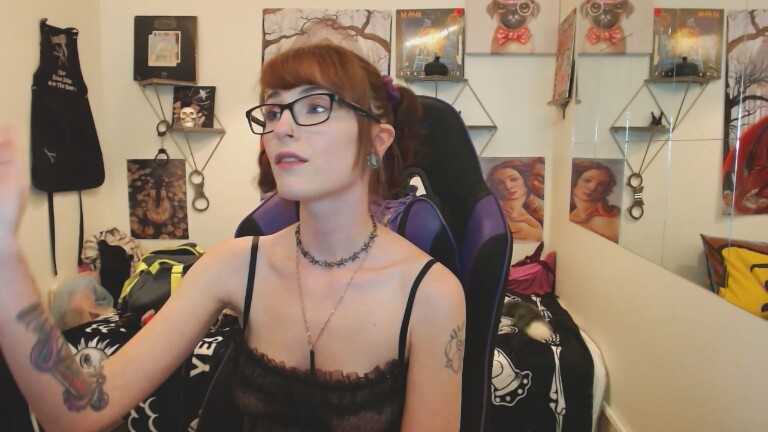 DakotaBlissxo's Streamate show and profile