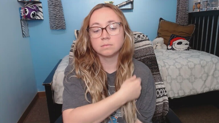 SkyJonesXO's Streamate show and profile