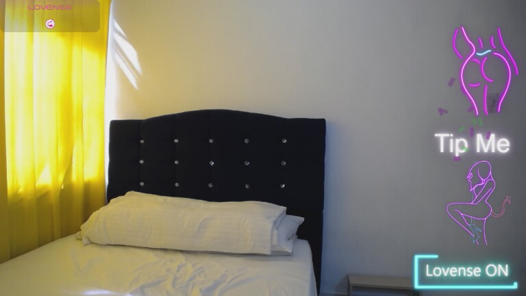 melanieparker25's Streamate show and profile