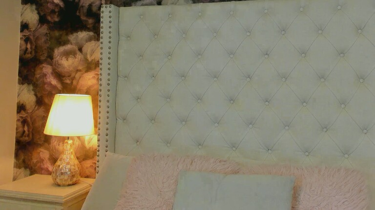 AriaBennet's Streamate show and profile