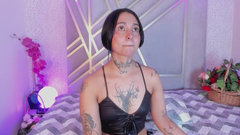 GabyMathewss's Streamate show and profile