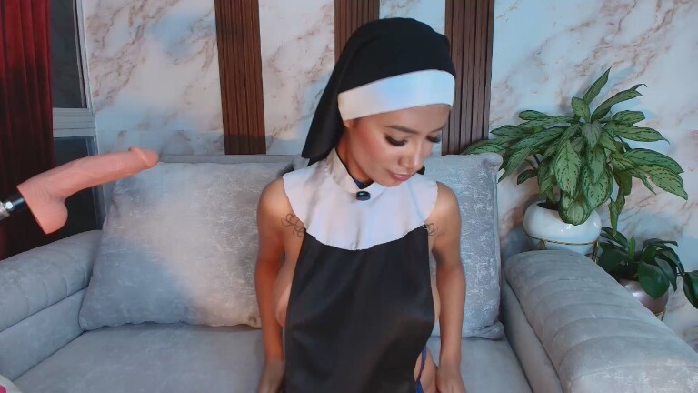 ElizabethRamirez's Streamate show and profile