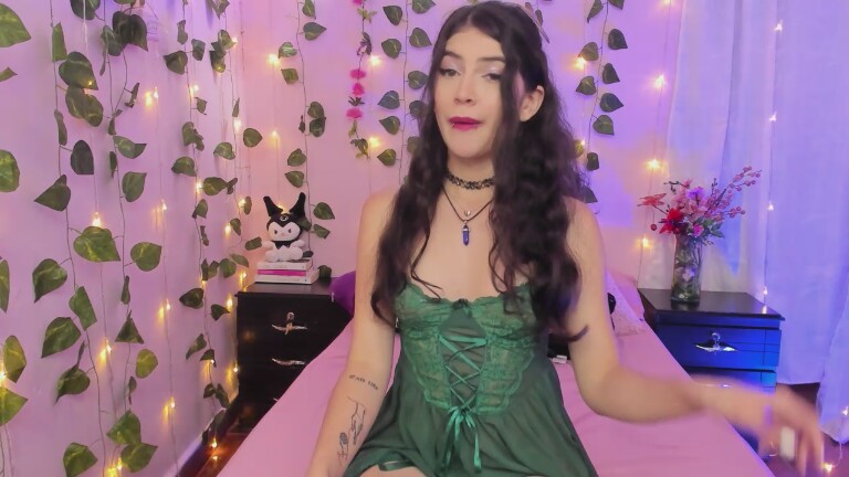 Rachel_dream's Streamate show and profile