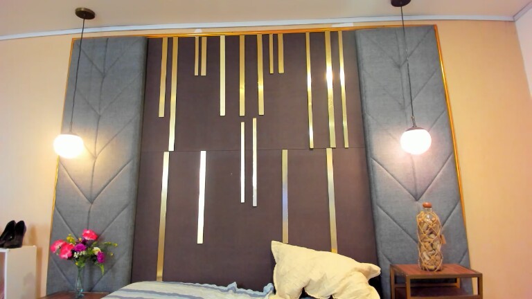 BarbaraSaenz's Streamate show and profile