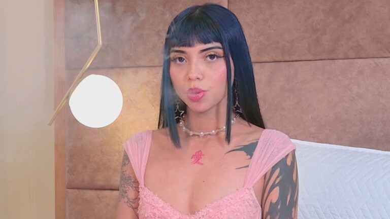 AlanaPierce's Streamate show and profile