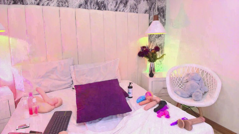 Tessalove_606's Streamate show and profile