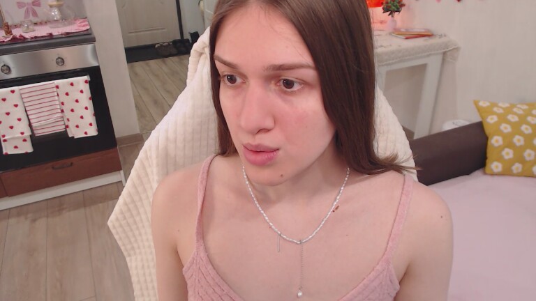 AlinaBabyGirl's Streamate show and profile