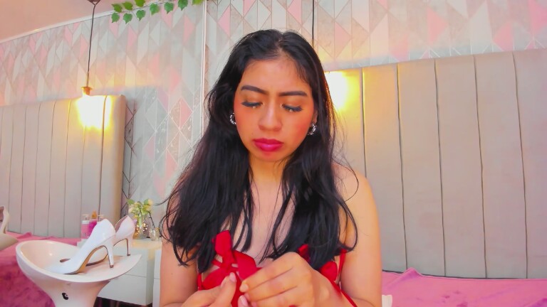 ZoeBell's Streamate show and profile