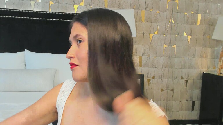 BrianaHunter69's Streamate show and profile