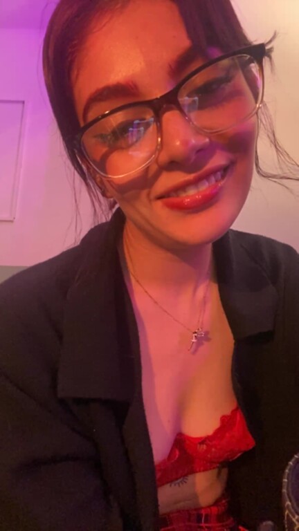 BrianaWells's Streamate show and profile