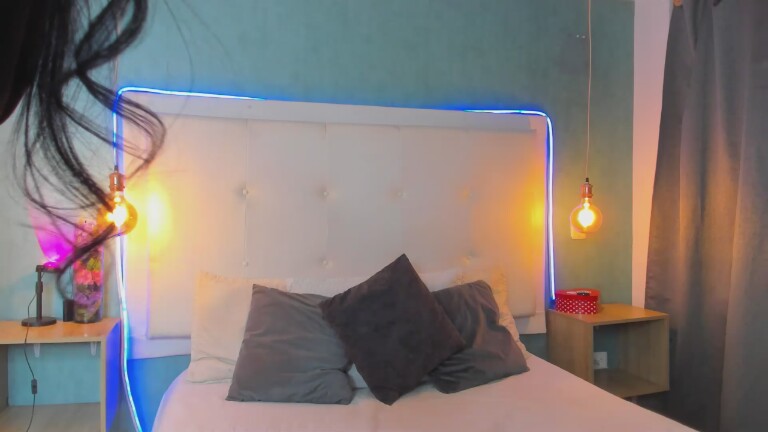 AbbyDiixon's Streamate show and profile