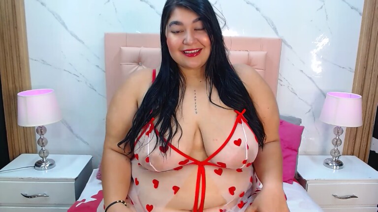 Mia_Thick's Streamate show and profile