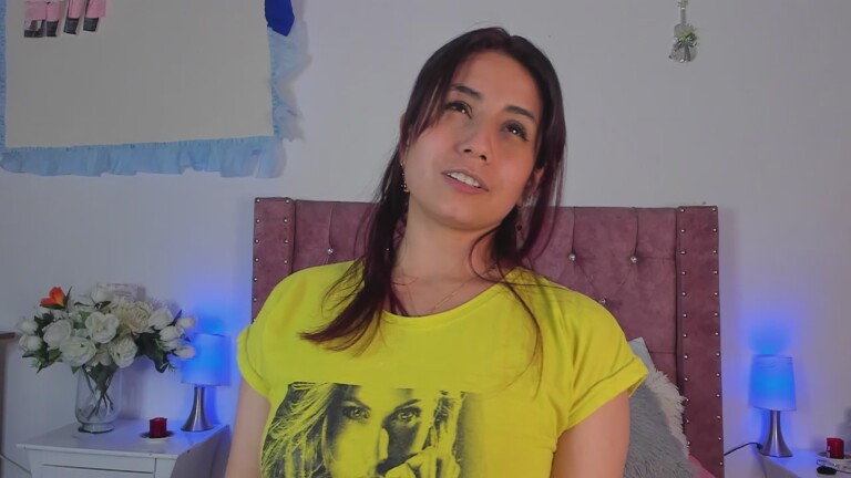 CatalinaWhatson's Streamate show and profile