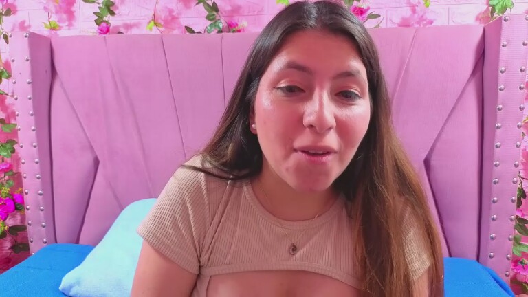 AlyyBrown's Streamate show and profile