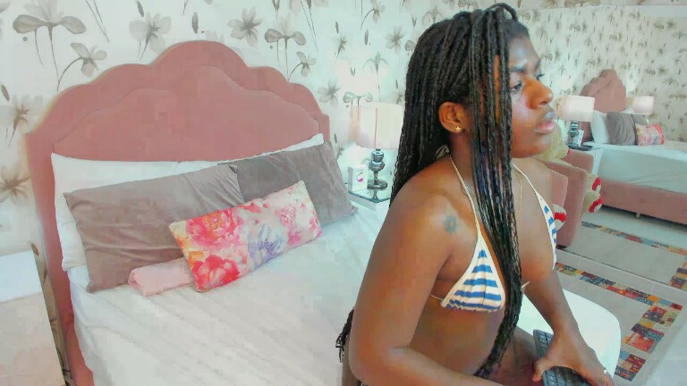 ManelykStorm's Streamate show and profile