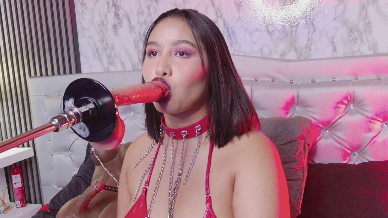 Sloppy_Whitney's Streamate show and profile